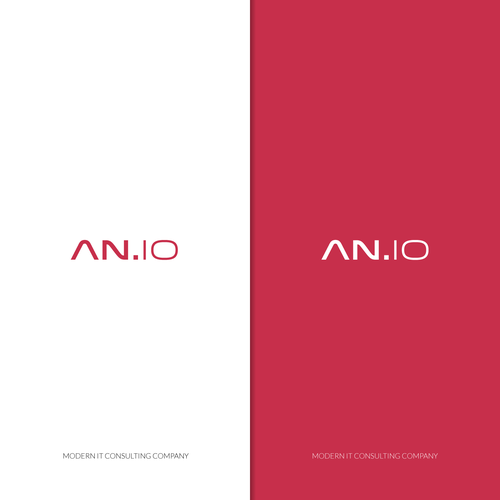 Help us to rebrand from aneo.at to an.io or anio.at Design by mediterrà ||||