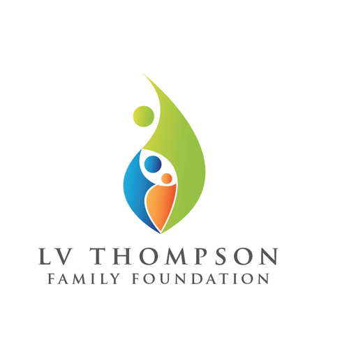 Family Foundation Logo Design by ping