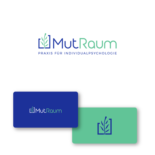 Design a fresh & inspiring logo for psychological counsellors Design by matanomira