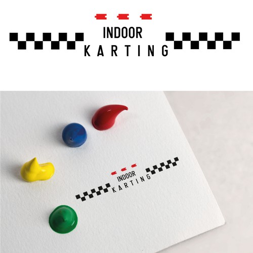 Logo & brand identity pack contest entry by ananasblau