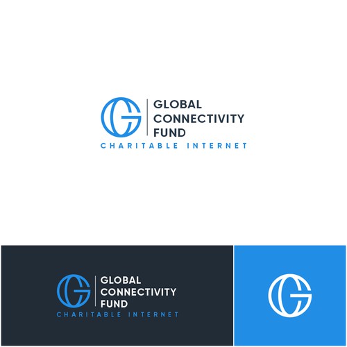 Global Connectivity Fund Design by TheDaydreamerStd