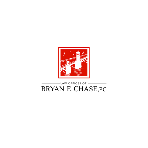 LAW OFFICES OF BRYAN E. CHASE Design by Artigo ✅