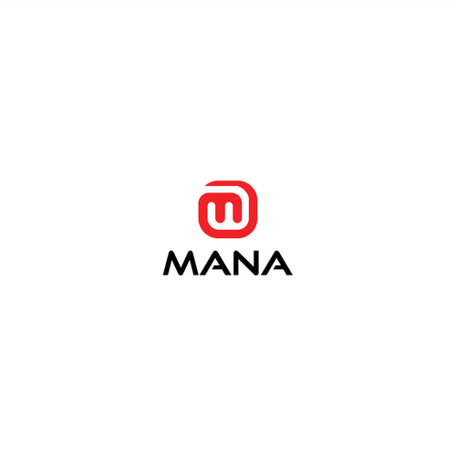 Mana Band Logo by Odani Sacuna