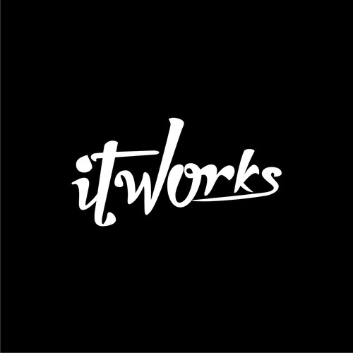 it works Design by Lemonetea design