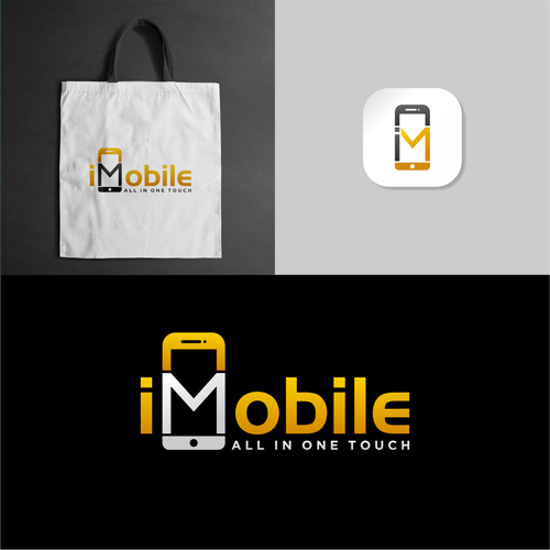 Designs | Mobile Shop In Egypt | Logo design contest