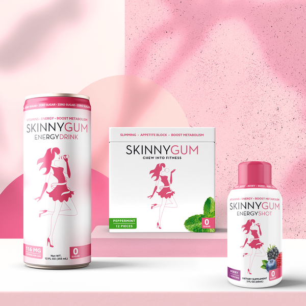 Skinny Gum