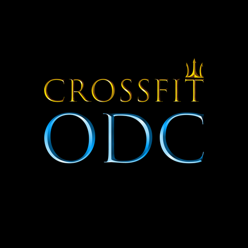 Design di Logo pour une salle de CrossFit (France), thématique : trident, mer, odyssée, poseidon … di RahmaniaSafitri
