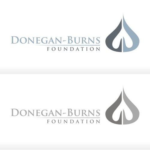 The DB Foundation Logo Design by namazzu