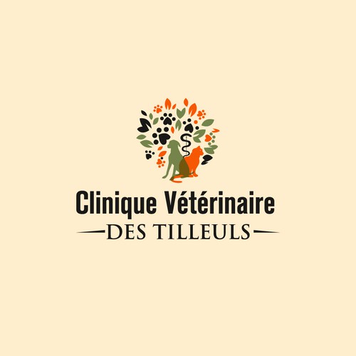  contest entry by Univers Design