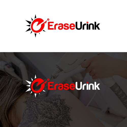 Erase UR Ink Design by oceandesign