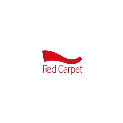logo for Red Carpet | Logo design contest