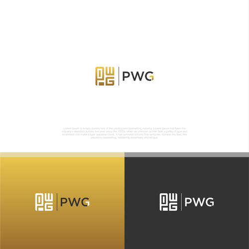 Design a logo for a Chinese investment company in Dubai Design by P A R A H M A N