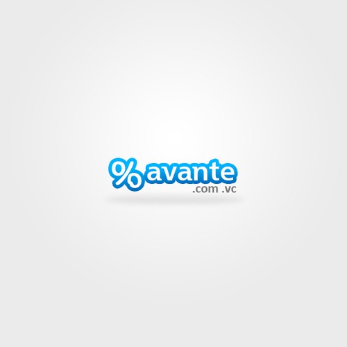 Create the next logo for AVANTE .com.vc Diseño de iprodsign