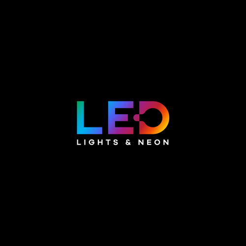 We are looking for a great logo for our LED lighting business Design by aldams