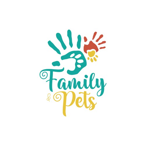 Design a hip, new logo for the next big Family Lifestyle website Design by ReDoDesign