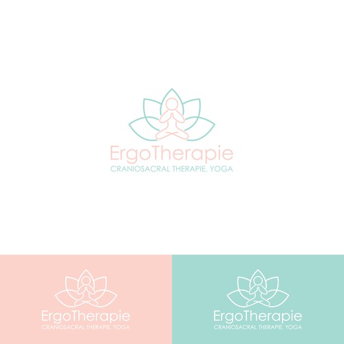 Logo & business card contest entry by illusiongraphics