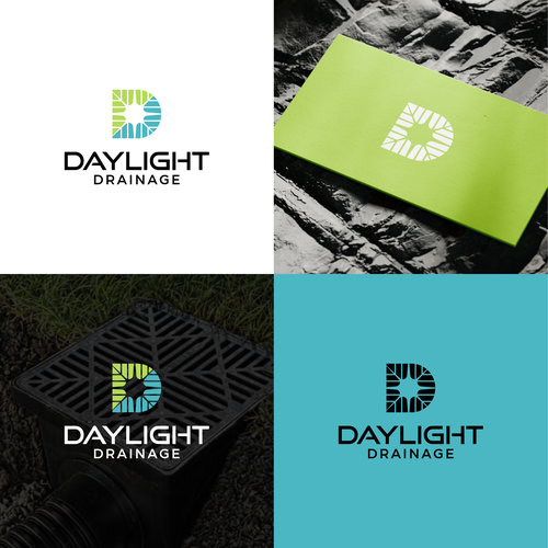 Design di Brand launch for Drainage Services company in Pacific NW di NHawk