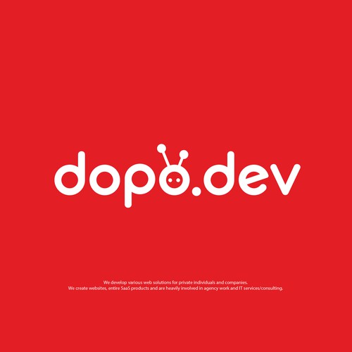 Logo design contest entry by coffee&designs