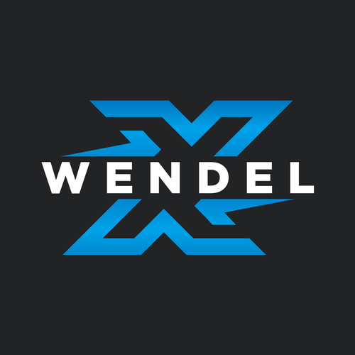 Design di Luxury Logo Design for Wendel X — A Premium Construction Brand Built Different di avagraph™