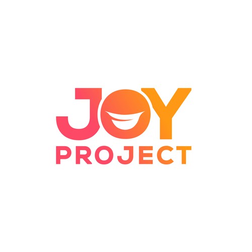 We need a joy filled logo for our tv shows! Design réalisé par Jacob Gomes