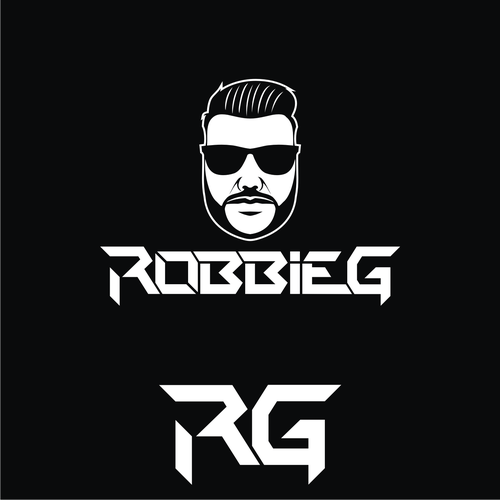 Contest for the best DJ LOGO Design by Adinath_go!