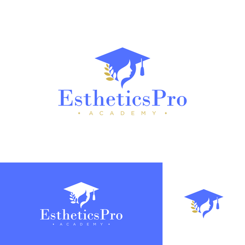 Design the Future of EstheticsPro Academy Design by AzRL