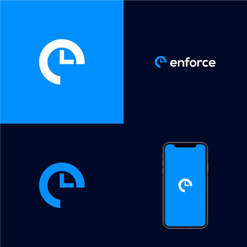 Enforce Design by Kunai.