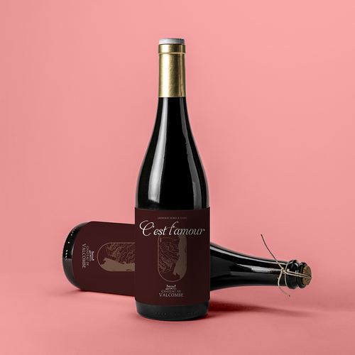  contest entry by Wahyu Try