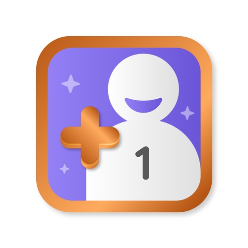 Design our awesome badges and achievements for our learning platform! Design by Kreativibe