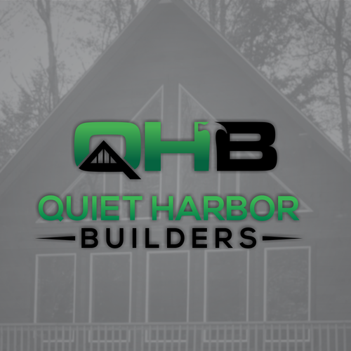 Make A Sleek Badass Home Improvement Logo Logo Design