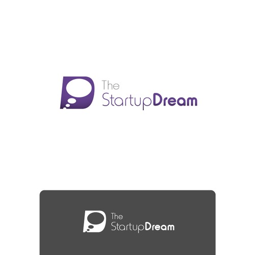 Design Logo for "The Startup Dream" Blog por betiatto