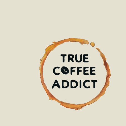 Create a Brilliant Coffee Logo that'll Appeal to Coffee Addicts & Enthusiasts! Diseño de rainmar
