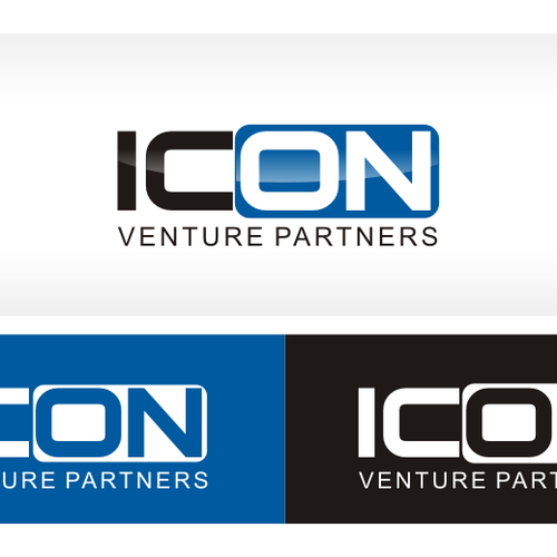 Design di New logo wanted for Icon Venture Partners di sv18