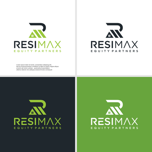 Logo For Private Equity Firm Design by clarut