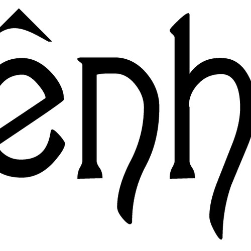 Proposta di design per un contest della categoria Logo realizzata da avalonis