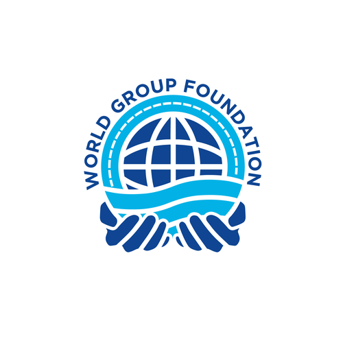 Create a logo for a new Foundation in the Supply Chain Industry Design by Lalax