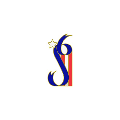 Diseño de Lapel pin de Shisiouk