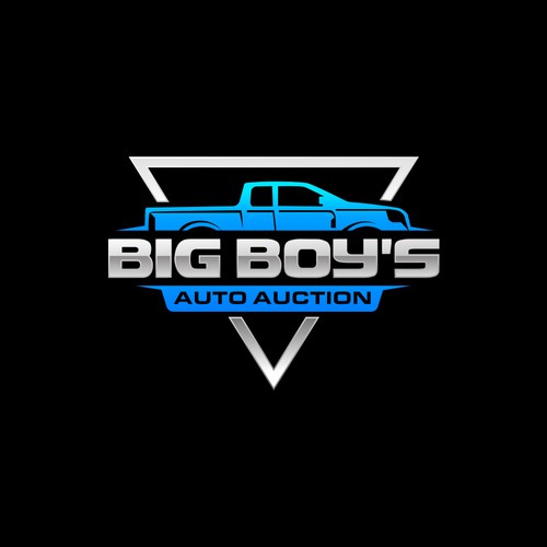 New/Used Car Dealership Logo to appeal to both genders Design by haganhuga
