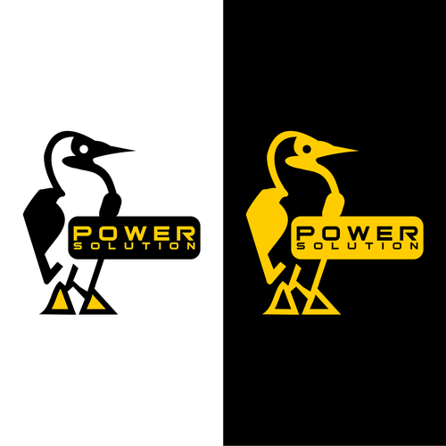 Logo design contest entry by NICE :-)