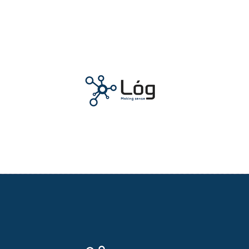 create the logo of the company about to change everything Design von lorib.design