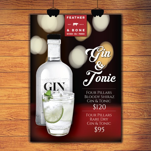 Poster contest entry by ASRomaDesign