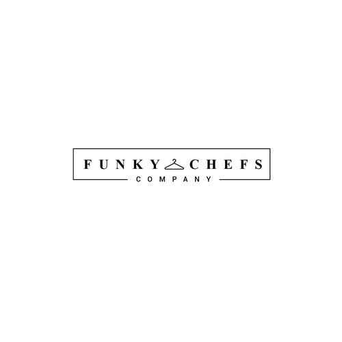 Funky Chefs Company Design by Leo Sugali