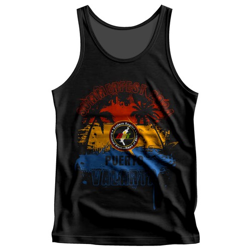 Designs | Summerfest Design Contest | Merchandise contest
