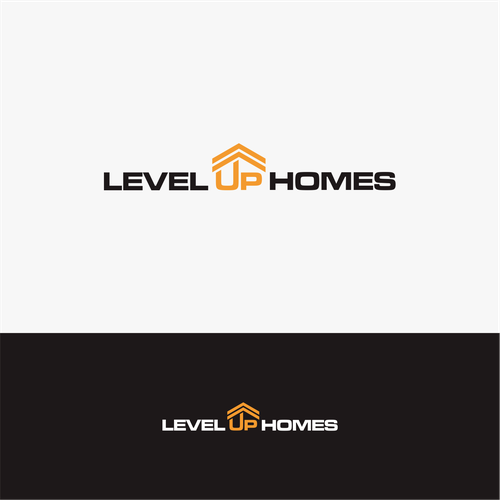 Level Up Homes Design by ⭐️Izza Design™⭐️