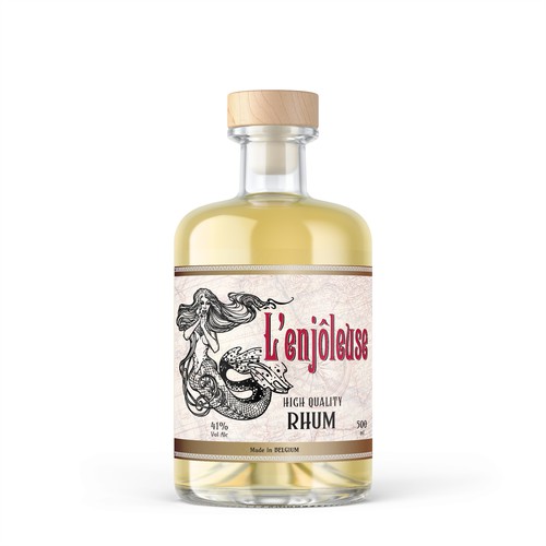  contest entry by ronin71