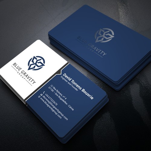 Design di Powerful Stationary - Luxury, Modern and Impactful di DesignsTRIBE