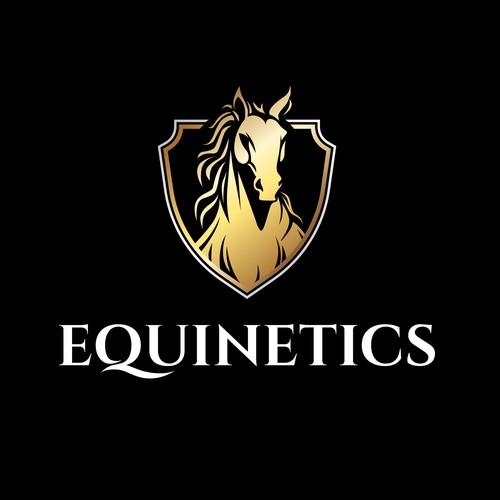 Horse Nutritional Brand Needs Logo To Appeal To High End Market Clientele Design réalisé par Radiant Wings