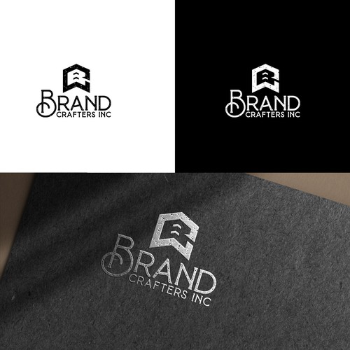 We need a captivating logo for a branded apparel and promo company Design by END™