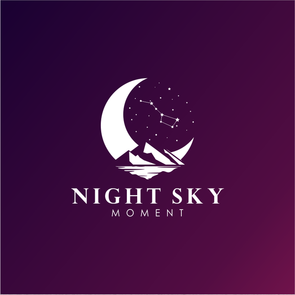 Night Sky Moment