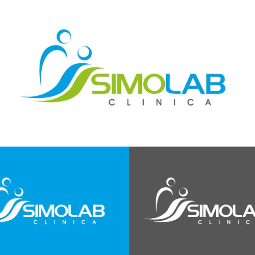 Logo design contest entry by Osandal